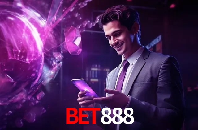Welcome Bonus bet888