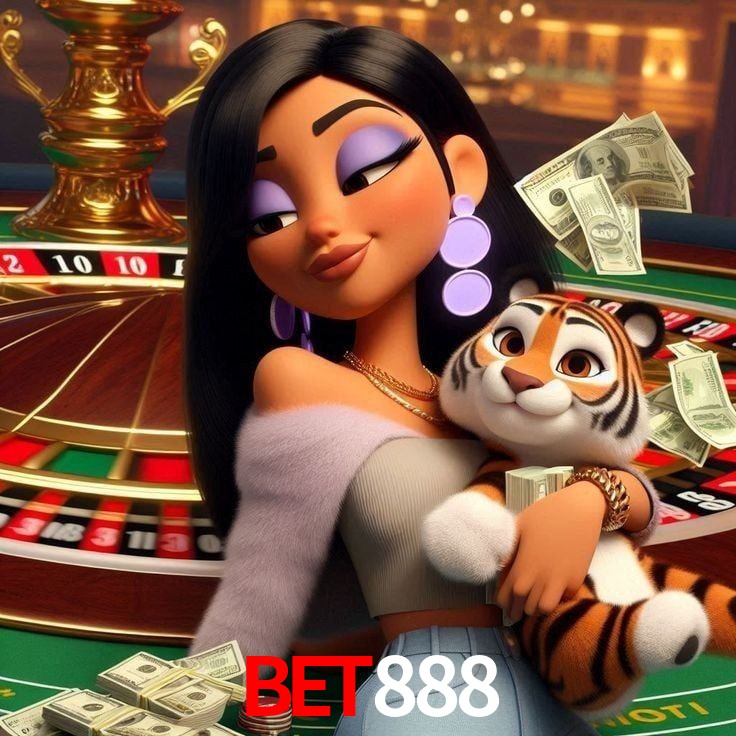 Experiência VIP bet888