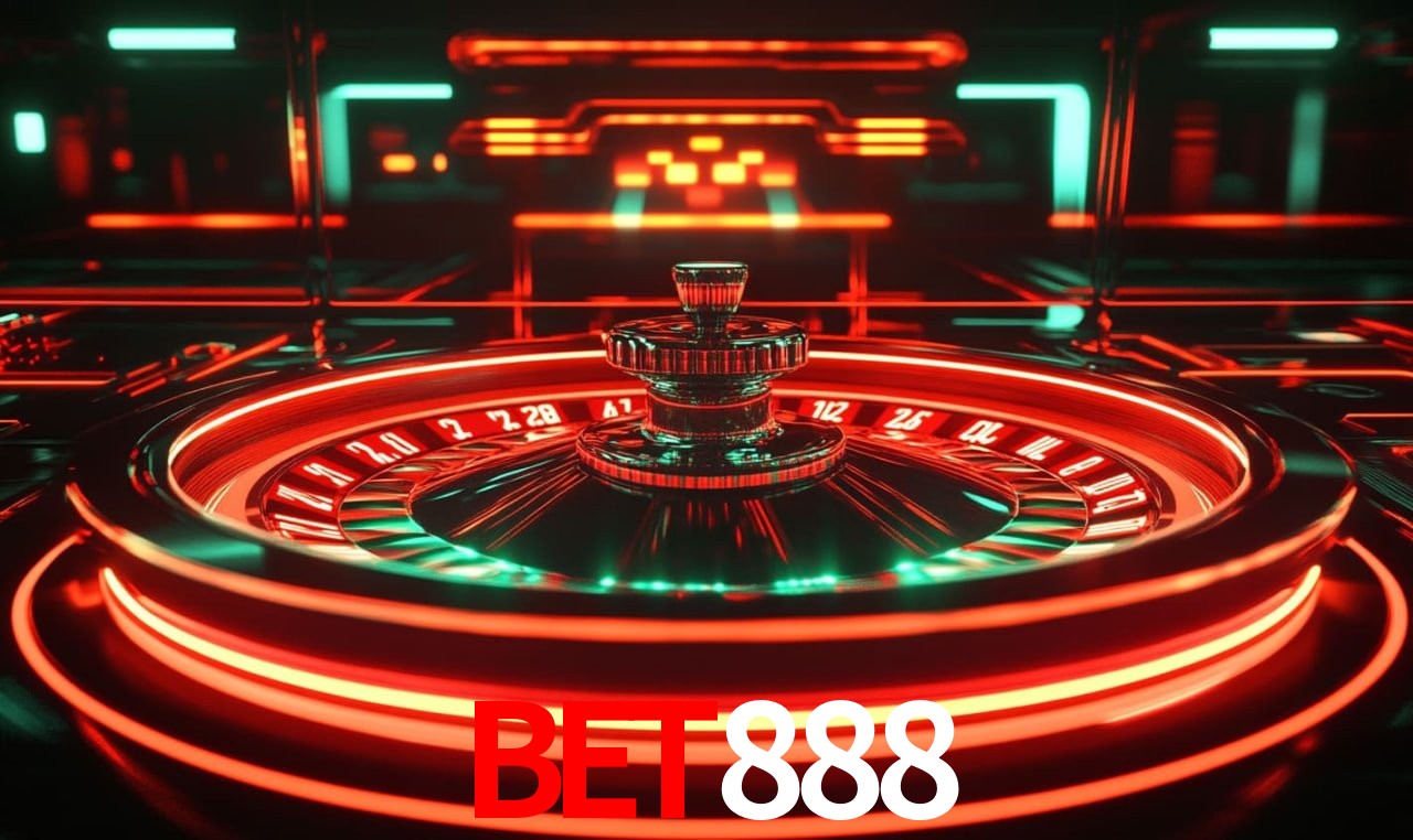 A Revolução dos Aplicativos de Jogos no bet888