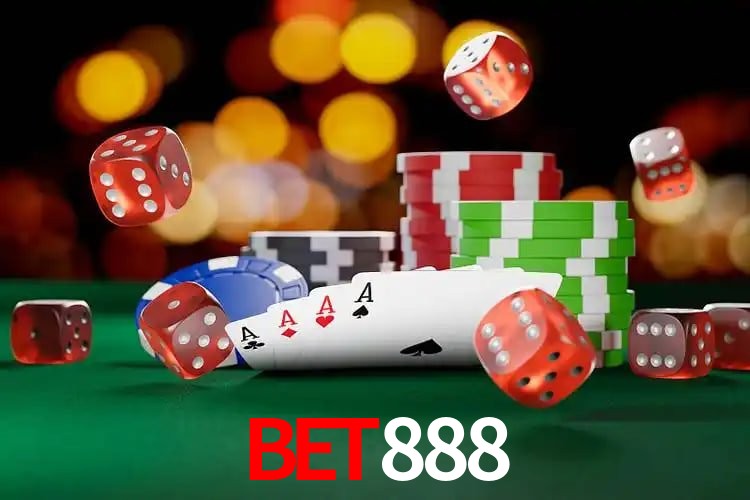 Experiência VIP bet888