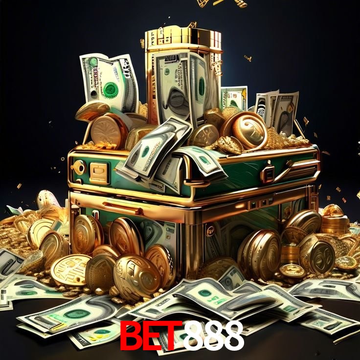 Casino VIP bet888
