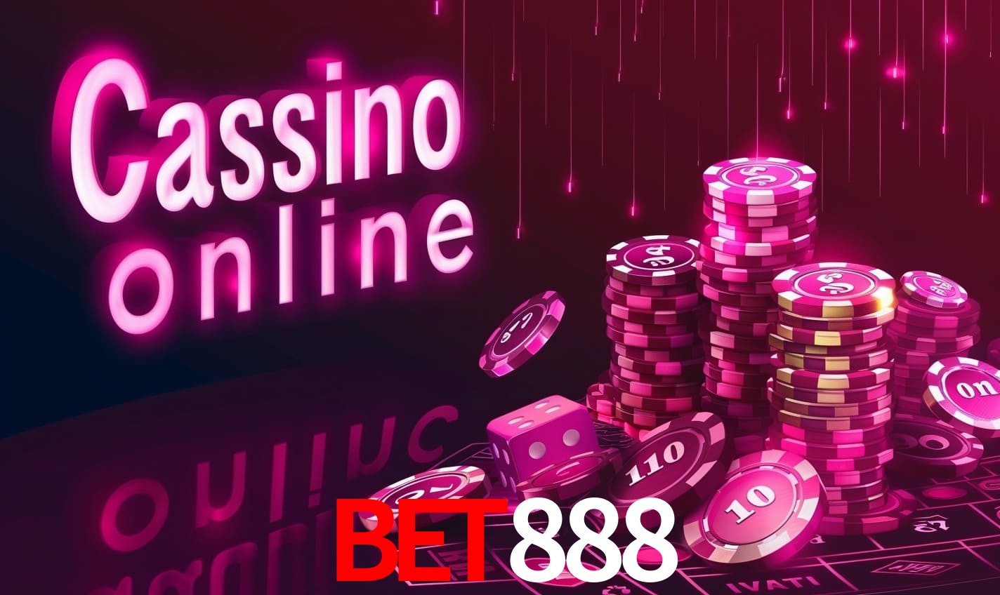 A Experiência Imersiva dos Cassinos Ao Vivo no bet888