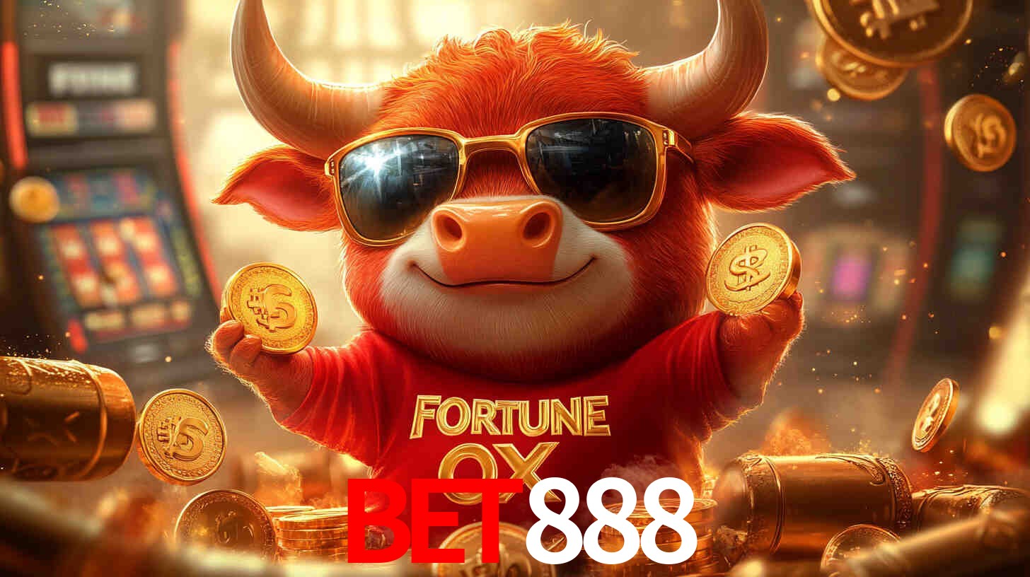 bet888: Seu Especialista em Apostas Esportivas Brasileiras