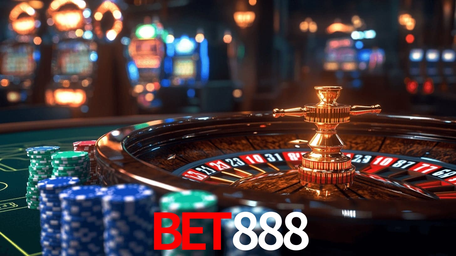 bet888: Jogos de Caça-Níqueis-Altas Recompensas, Roleta-Velocidade, Blackjack-Desafios Máximos