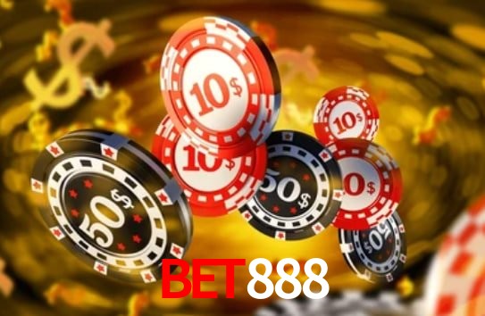 Torneios bet888