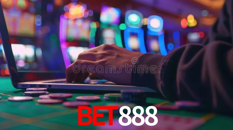 Desvendando o Mundo dos Jogos Virtuais na bet888