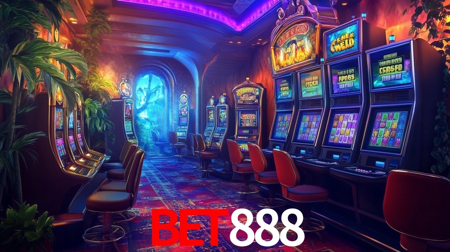 VIP Casino bet888