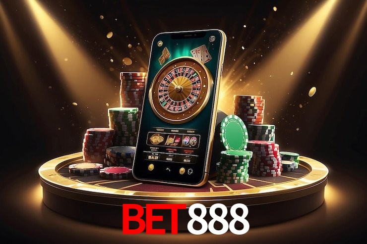 Casino Ao Vivo bet888