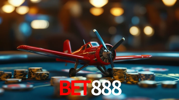 Slot Games bet888