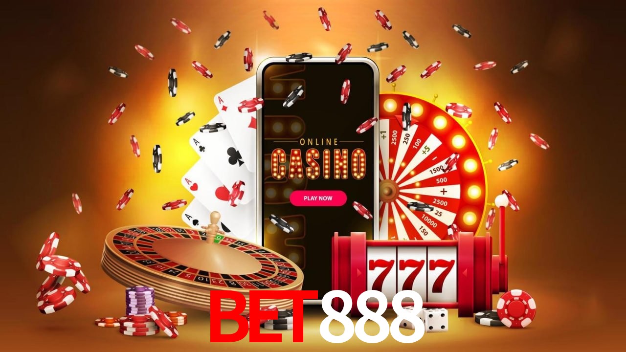 A Experiência Imersiva dos Cassinos Ao Vivo no bet888