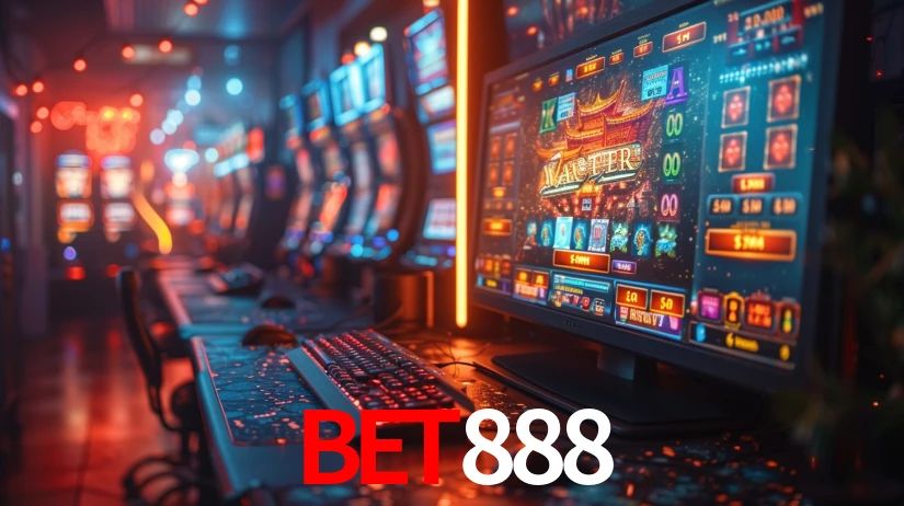 Explore as vantagens do bet888: serviço profissional e confiabilidade