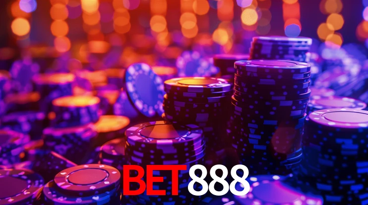 bet888: A Experiência de Casino com Jogos de Mesa ao Vivo