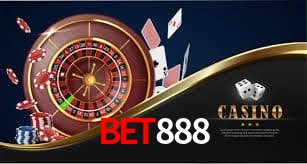 Mesa de Roleta bet888