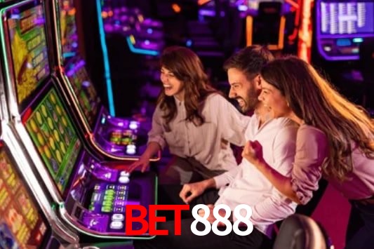 Explorando a Categoria de Eventos em Apostas na bet888