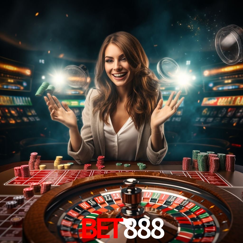 Ofertas Imperdíveis na bet888: Promoções e Bônus Que Valem a Pena