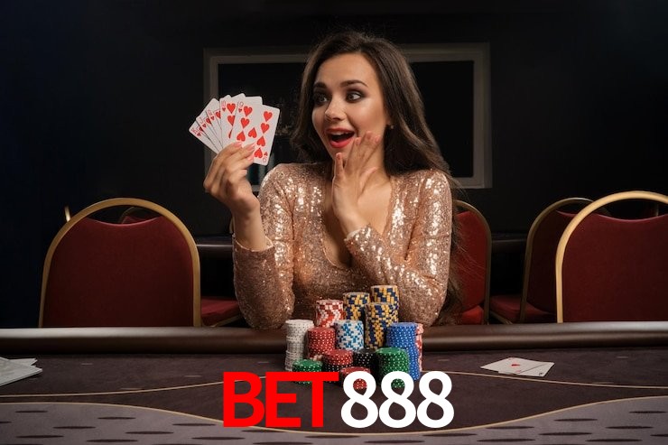 Descubra o Programa VIP da bet888: Vantagens Exclusivas para Jogadores