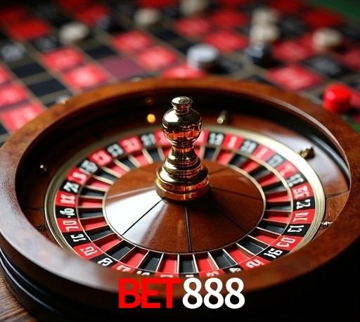 Design Responsivo bet888