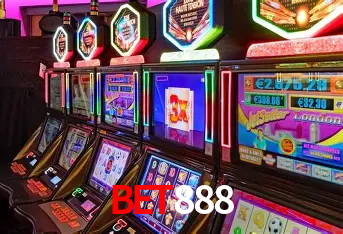 Descubra o Mundo do Cassino Online com bet888