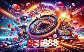 Casino Ao Vivo bet888