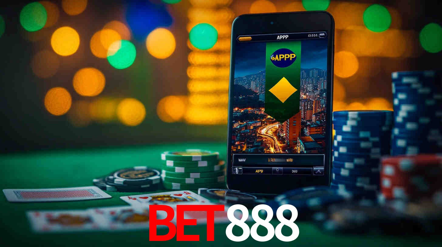 Apostas Esportivas na bet888: Um Guia Completo