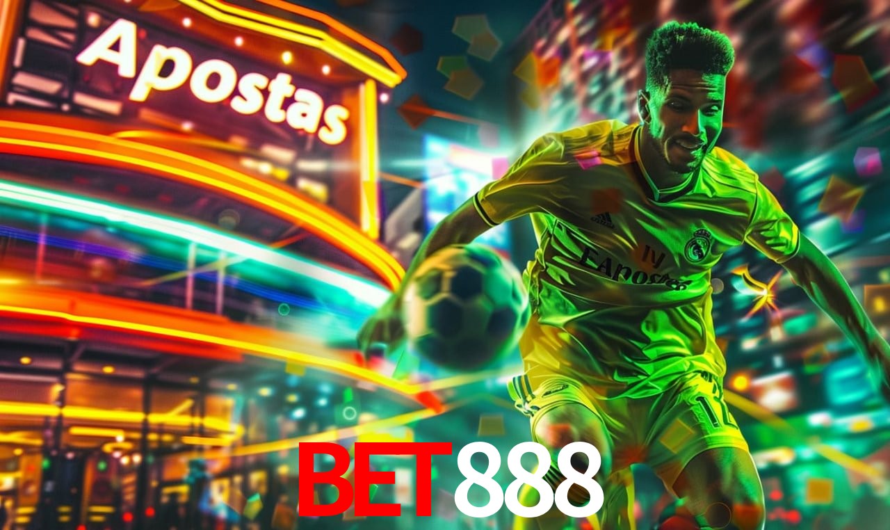 Estatísticas Esportivas bet888