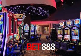 Sistemas de Segurança bet888