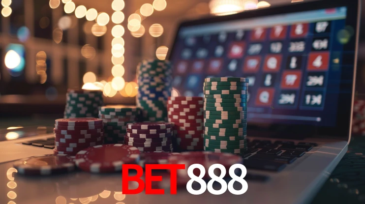 Secure Login bet888