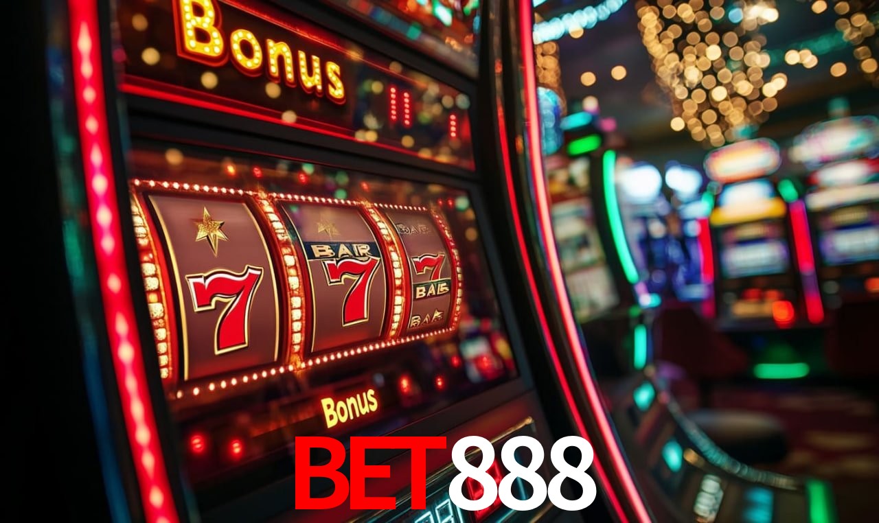 Bônus Generosos e Exclusivos no bet888 para Você!
