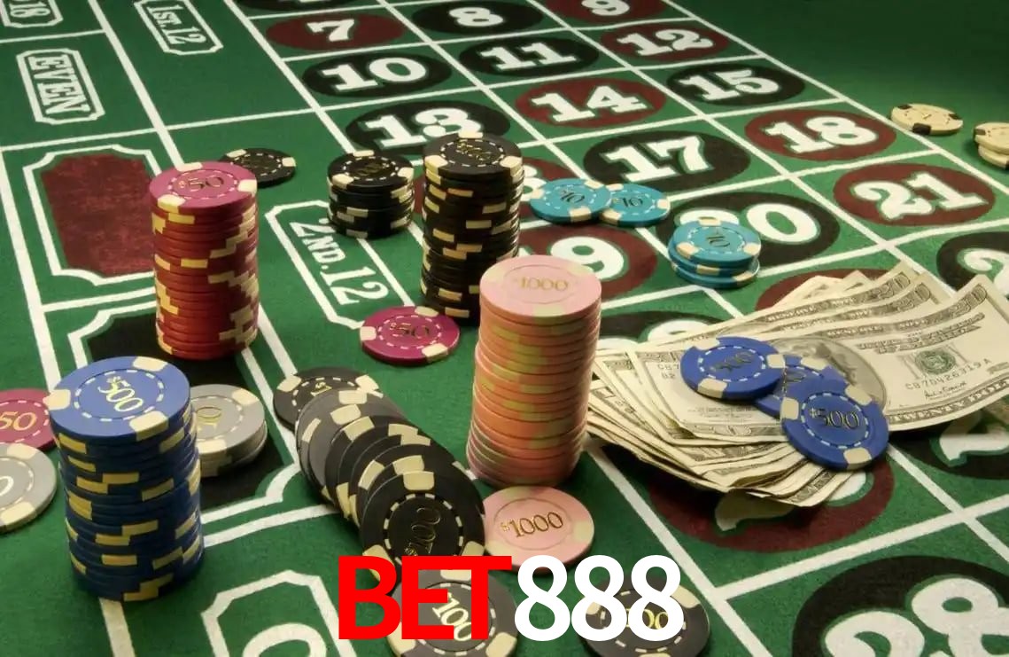 Bonus Features bet888
