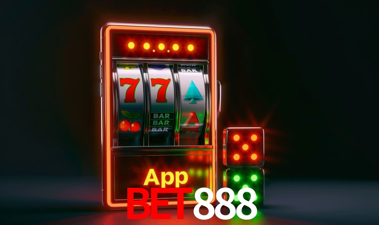 Apostas de Futebol bet888