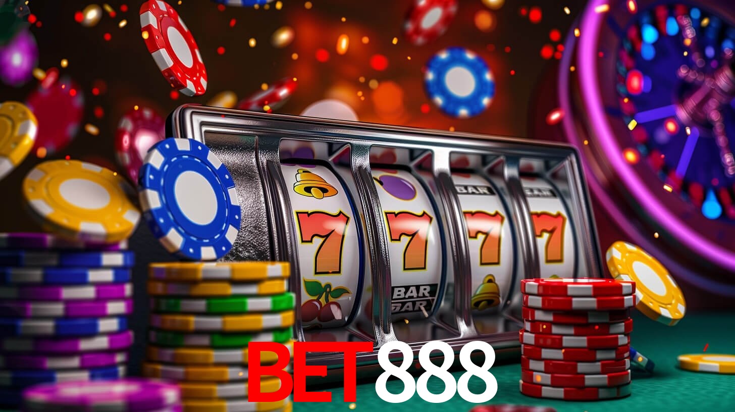 A Emoção da Loteria na bet888: Uma Chance de Mudança de Vida