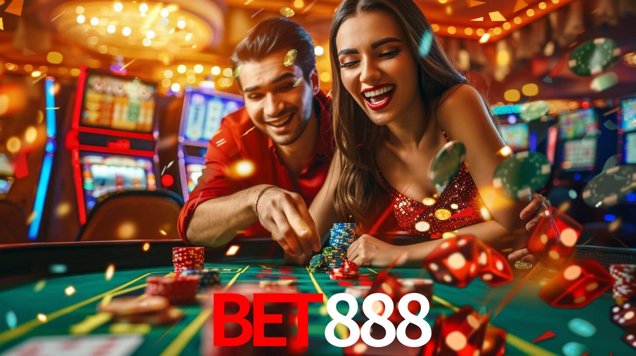 Jogos de Slot bet888