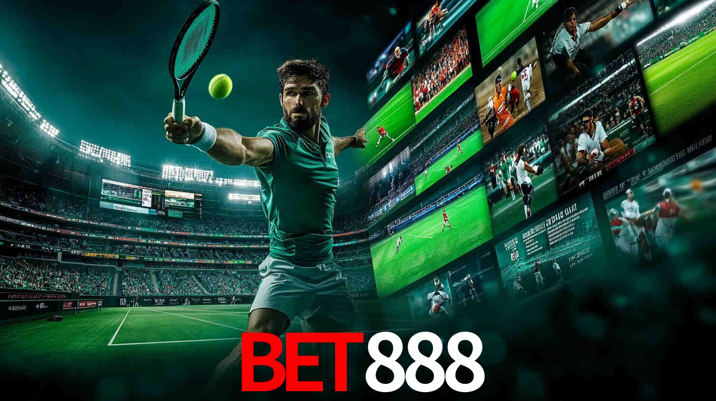 A Revolução dos Aplicativos de Jogos no bet888