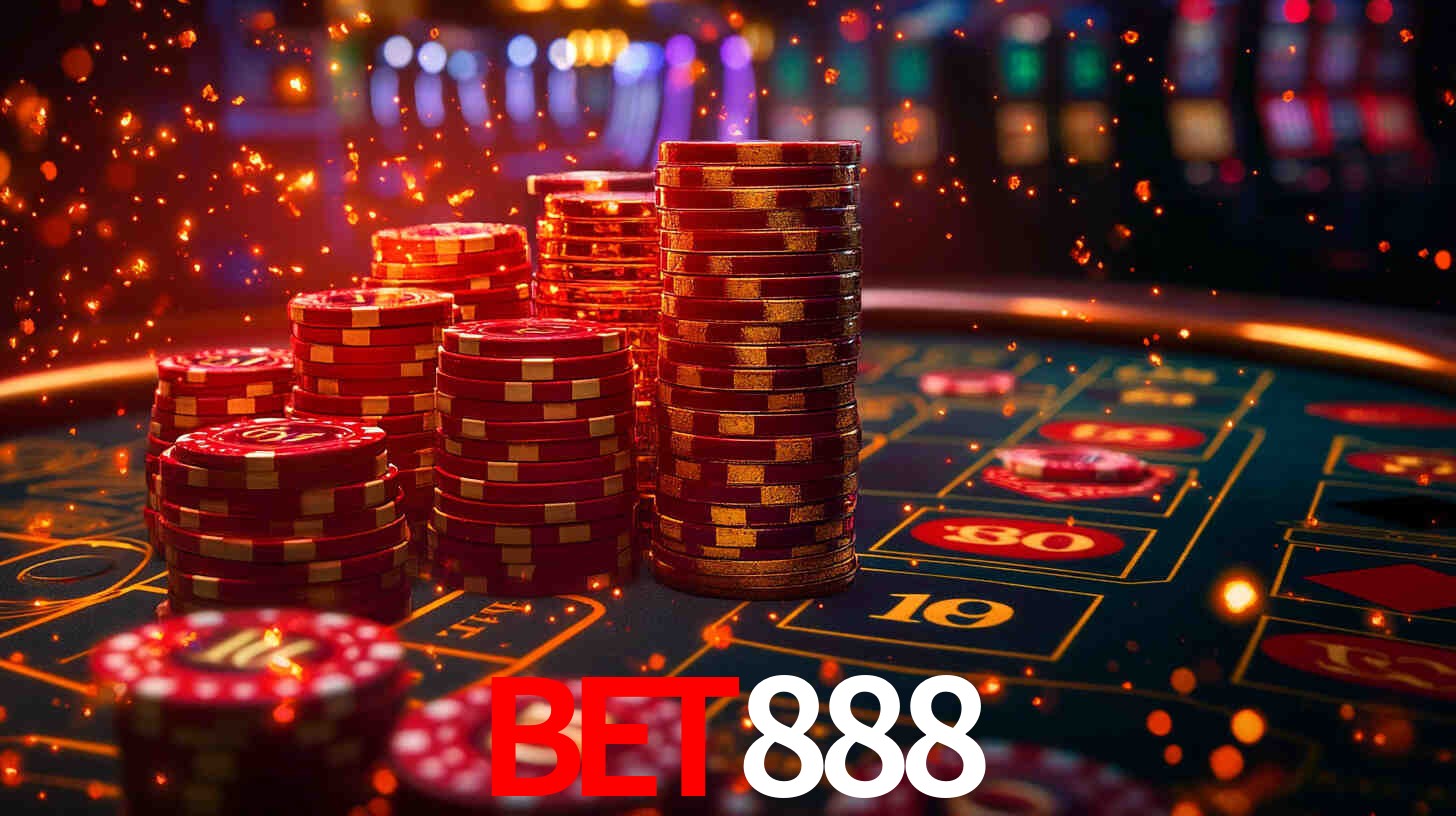 Programa VIP bet888