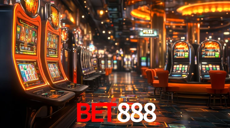bet888 App Interface