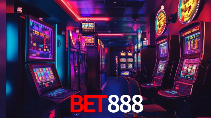 Premium Interface bet888