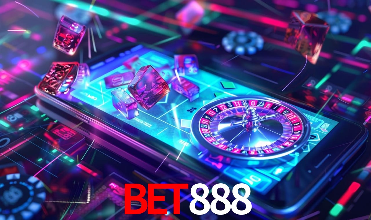 Mesa de Blackjack bet888