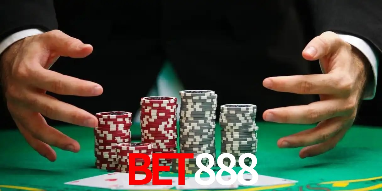 cassino bet888