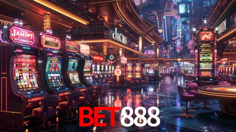 Games Directory bet888