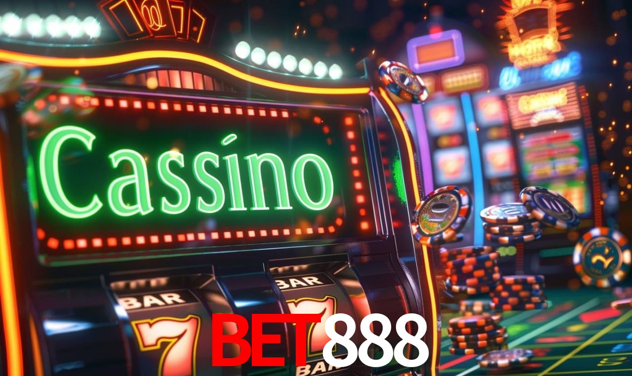 Diretório de Jogos bet888