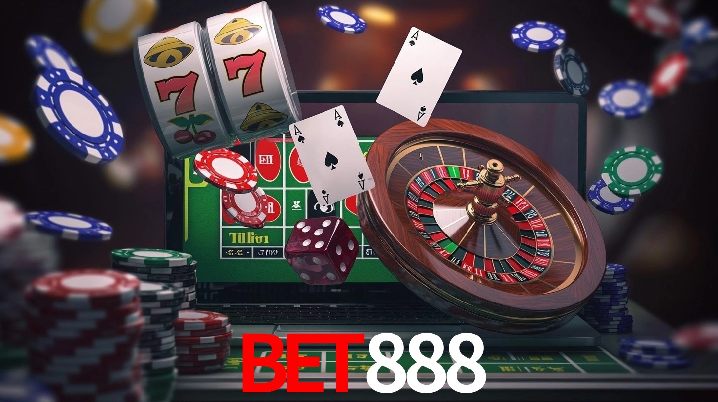 Exclusive Games bet888