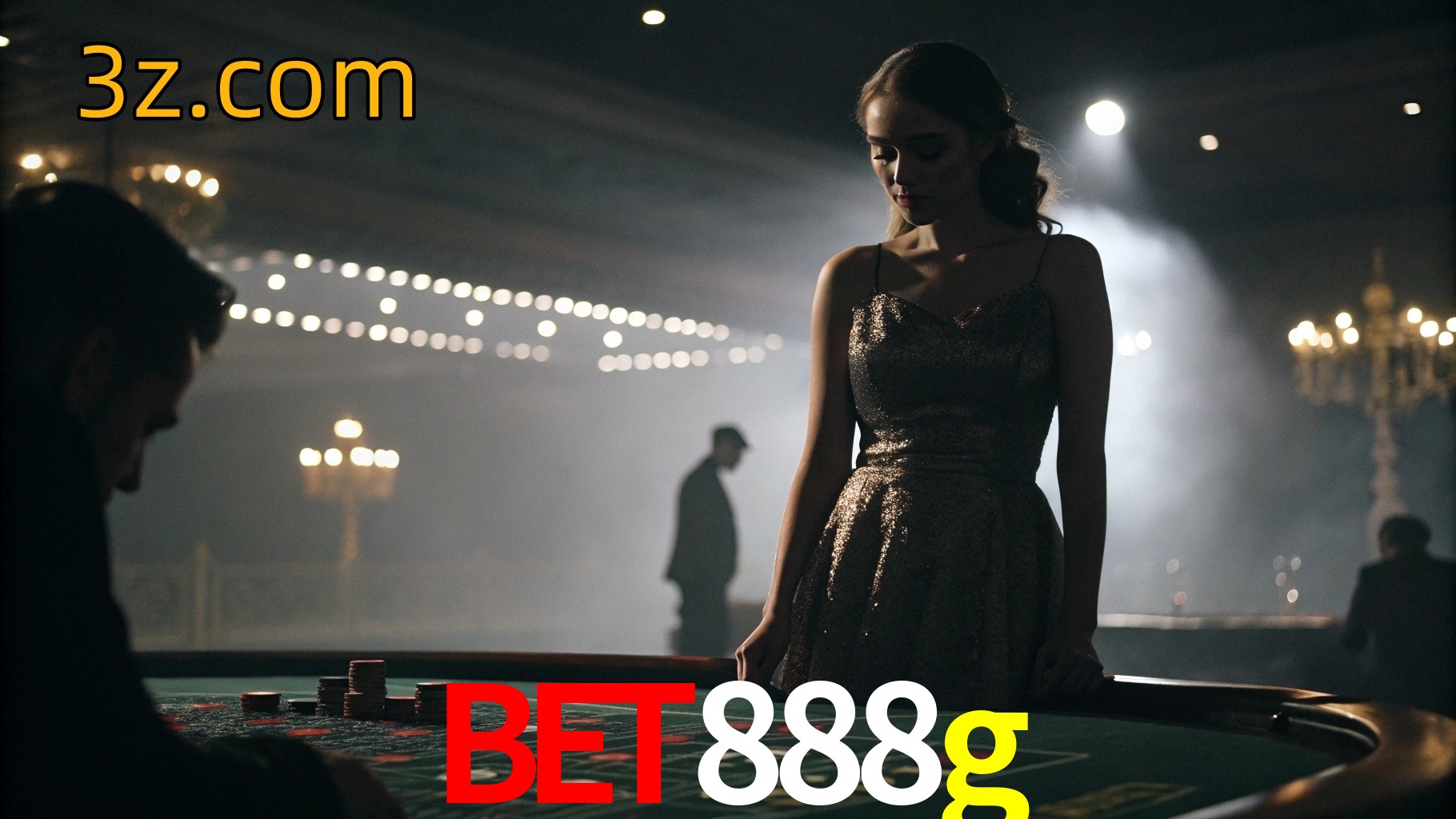 jogo bet888g