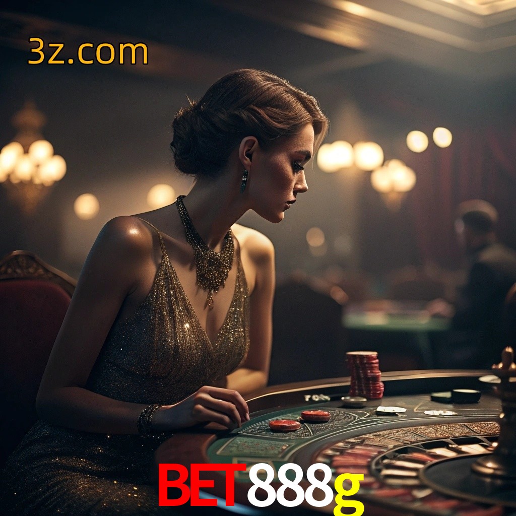 logo bet888g